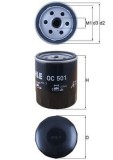 Filtru ulei Alfa Romeo 145; Autobianchi Y10; Case Ih Farmall; Chrysler Cirrus; Dodge Caravan; Fiat 124; Innocenti Elba; Jeep Cherokee; Lancia Dedra;