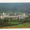 RF23 -Carte Postala- Manastirea Neamt, circulata 1981
