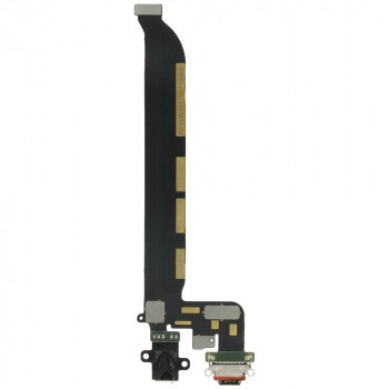 OnePlus 5 (A5000) Conector de &amp;icirc;ncărcare flexibil foto