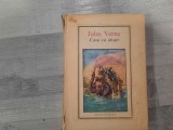 Casa cu aburi de Jules Verne