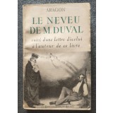Aragon - Le neveu de M. Duval (1953)