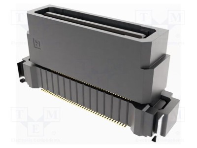 Conector PCB-PCB tată PIN 80 0,5mm H: 15,95mm HARWIN foto