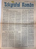Cumpara ieftin Telegraful roman, nr. 7-8, februarie 1983. Foaie religioasa editata de