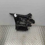 Suport bara de protecție st&acirc;nga spate BMW 7 G11, G12 2017 OEM: 7357147 22750447