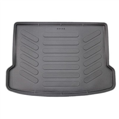 COVOR PROTECTIE PORTBAGAJ UMBRELLA PENTRU MERCEDES GLAX156 2014-2019 60730 foto
