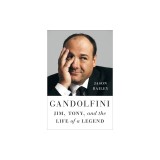 Gandolfini: Jim, Tony, and the Life of a Legend