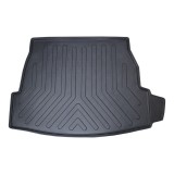 Covor Protectie Portbagaj Umbrella pentru Toyota Rav 4 V (XA50) 2018-