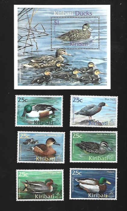 kiribati pasari mnh