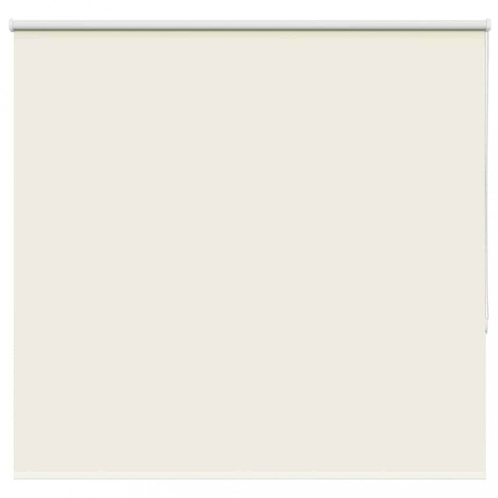 vidaXL Jaluzea cu role opace Ivoar 160x150 cm lățime material 156,6 cm 4011660