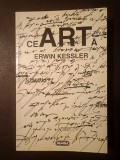 Erwin Kessler - ceARTă
