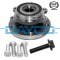 DAYCO KWD1001 Set rulment roata