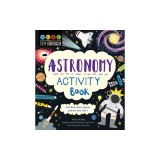 Stem Starters for Kids Astronomy Activity Book: Activities about Space, Planets, and Stars