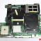 Placa de baza laptop DEFECTA fara mufa de alimentare Asus A6U 08-26AU00212