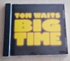 Tom Waits - Big Time CD (1988), Rock, Island Records