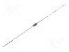 Dioda redresoare Schottky, o singura dioda, 60V, 15mA, STMicroelectronics - 1N6263 foto