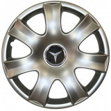 Capace Roti Kerime R14, Potrivite Jantelor de 14 inch, Pentru Mercedes, Model 223