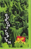 Various - Burghy Top Ten-Tape N.3, Caseta audio