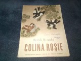 VITALI BIANKI - COLINA ROSIE