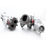Turbocompresor EU Bmw Seria 1 2011-2019 Seria 2 2014- Seria 3 2011-2018 Seria 4 2013- Seria 5 2016- 6 GT 7 X3 X4 X5