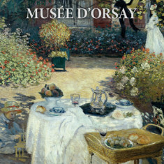 Musee d'Orsay