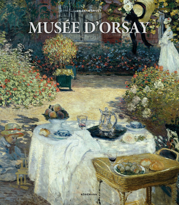 Musee d&#039;Orsay