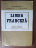 Limba franceza manual pentru clasa a V-a- Doina Popa Scurtu, Maria Stoian Tifrac