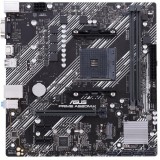 Placa de baza Asus PRIME A520M-K, Socket AM4