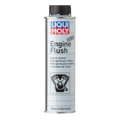Solutie Liqui Moly spalare motor Engine Flush 300 ml foto
