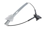 Macara geam Mazda 6 2002-, Stanga Fata, NTY EPS-MZ-000