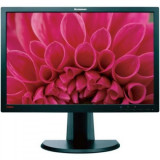 Cumpara ieftin Monitor Second Hand LENOVO ThinkVision LT2452P, 24 Inch IPS, 1920 x 1200, VGA, DVI, DisplayPort NewTechnology Media