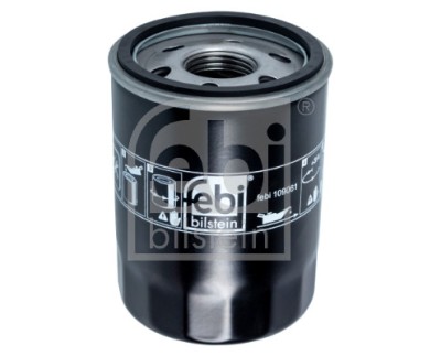 FEBI BILSTEIN 109061 Filtru ulei foto