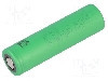 Acumulator MR18650, 3.7V, 2100mAh, Li-Ion, MURATA - US18650VTC4 2100MAH foto