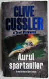 Aurul spartanilor &ndash; Clive Cussler