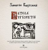 Fetele Tristetii, Savatie Bastovoi - Editura Cathisma