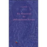 Die Relativit&auml;t der philosophischen Systeme