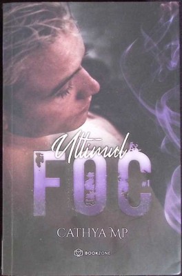 ULTIMUL FOC-CATHYA MP-269866 foto