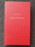 Cumpara ieftin MARELE SINGURATIC - Marin Preda (Jurnalul National)