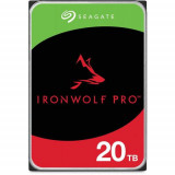 Cumpara ieftin HDD Seagate IronWolf Pro 20TB SATA-III 7200RPM 256MB