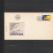 RO - FDC - EXPOZITIA DE MAXIMAFILIE EUROMAX ( LP 856 ) 1974 ( 1 DIN 1 )