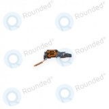 Conector pentru butonul de pornire Samsung Galaxy Gear 2