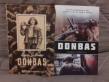 DONBAS-BORIS GORBATOV/JACQUES SANDULESCU (2 VOL)