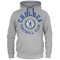FC Chelsea hanorac de bărbați graphic grey - L