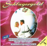 Roland B. - Schlagergold Folge 3, CD