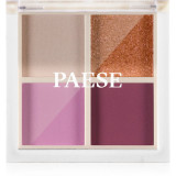 Cumpara ieftin Paese Daily Vibe Palette paletă cu farduri de ochi 04 Tropical Orchid 5,5 g