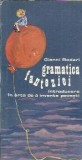 Cumpara ieftin Gramatica fanteziei, introducerere in arta de a inventa povesti - Gianni Rodari