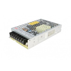 Sursa tensiune MeanWell&reg; 156W, 2.2AC-24DC