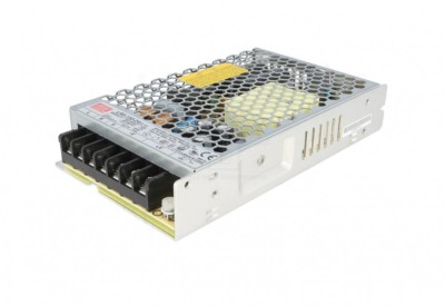 Sursa tensiune MeanWell&amp;reg; 156W, 2.2AC-24DC foto