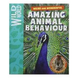 Weird and Wonderful Amazing Animal Behaviour
