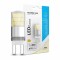 Bec LED G9 4.2W 470lm 4000K lumina naturala Modee ML-G9A4000K4.2WB1