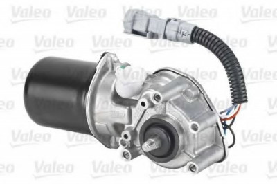 Motor stergatoare RENAULT MASTER II platou / sasiu (ED/HD/UD) (1998 - 2010) VALEO 579710 foto